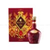 Rượu Whisky : Royal Salute 24 hộp quà (Chivas 24)