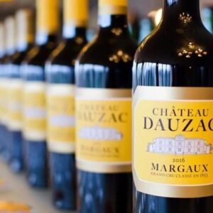 chateau dauzac