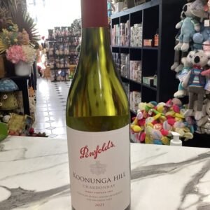 Rượu Vang Trắng Penfolds Koonunga Hill Chardonnay – Tinh Tế Chuẩn Úc | Rượu Vang Nhập Khẩu Cao Cấp Rượu vang trắng Penfolds Koonunga Hill Chardonnay