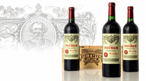 petrus pomerol