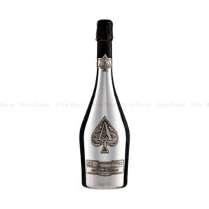 Champagne Armand De Brignac Sliver