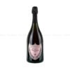 champagne Dom Perignon Rose