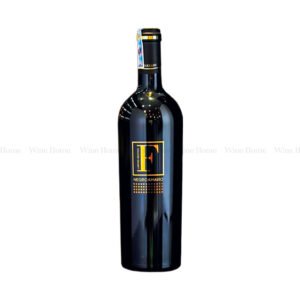 f gold negroamaro limited edition