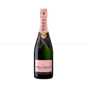 rượu Champagne Moet Chandon Rose Imperial