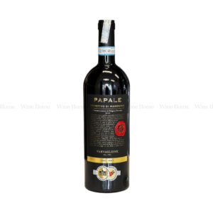 Rượu vang Ý Papale Primitivo di Manduria 14,5%