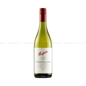 Rượu vang trắng Penfolds Koonunga Hill Chardonnay