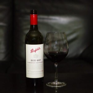 Rượu Vang Úc Penfolds Bin 407 – Tinh Hoa Cabernet Sauvignon Từ Nam Úc | Rượu Vang Nhập Khẩu Cao Cấp Rượu vang Úc Penfolds Bin 407