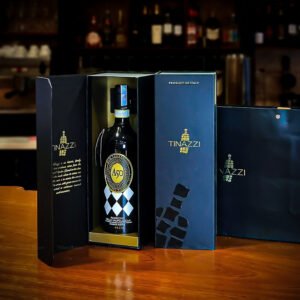 Hộp quà rượu vang 1 chai rượu vang Ý A50 Amarone della Valpolicella