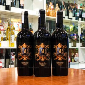 Rượu vang Ý M Malvasia Nera Salento | Rượu Vang Nhập Khẩu Cao Cấp Rượu vang Ý M Malvasia Nera Salento 13,5%
