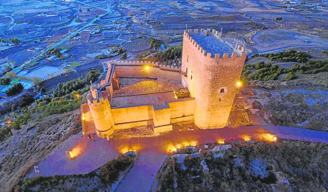 Jumilla