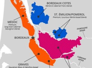 Vùng rượu vang Pomerol