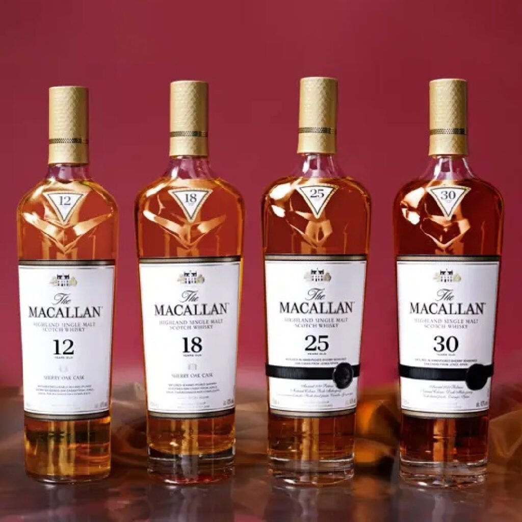 Macallan Chính Hãng