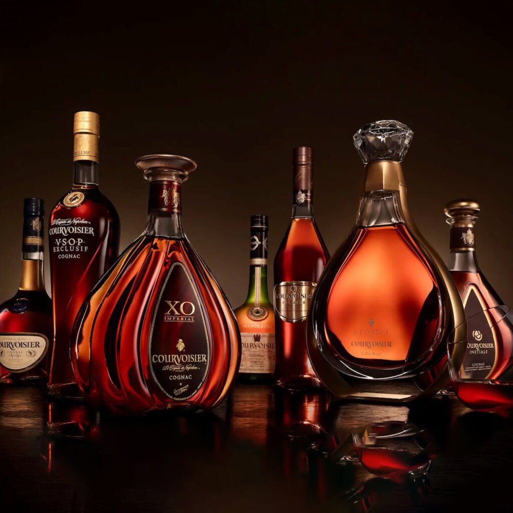 Rượu Cognac – Tinh Hoa Rượu Mạnh Cao Cấp Từ Pháp, Lịch Sử & Thương Hiệu | Rượu Vang Nhập Khẩu Cao Cấp Cognac