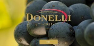 Thương hiệu Donelli