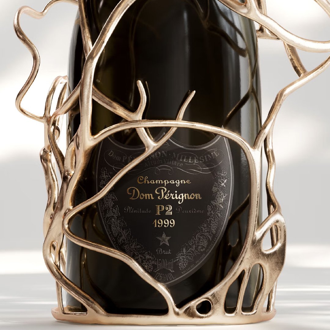 Champagne Dom Perignon Champagne Dom Perignon