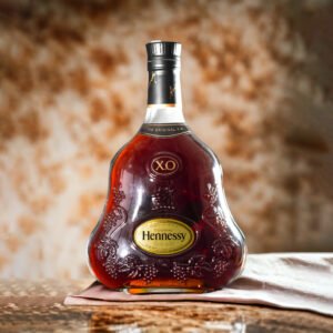 Rượu Hennessy
