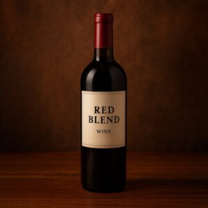 Phong Cách Làm Rượu vang Blend – Nghệ Thuật Hòa Quyện Trong Thế Giới Vang