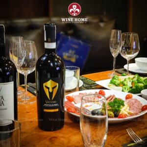 Rượu Vang Primitivo