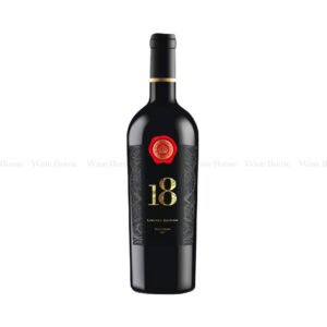 Rượu Vang Ý 18 Limited Edition Negroamaro