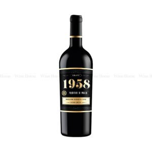 Rượu Vang Ý 1958 Primitivo di Puglia 18%