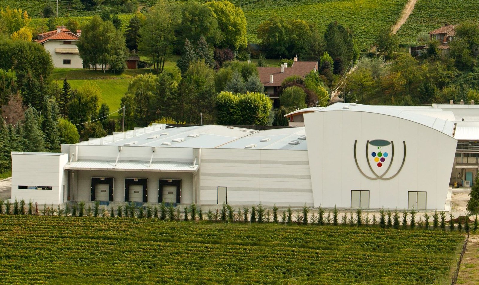 Cantine Capetta