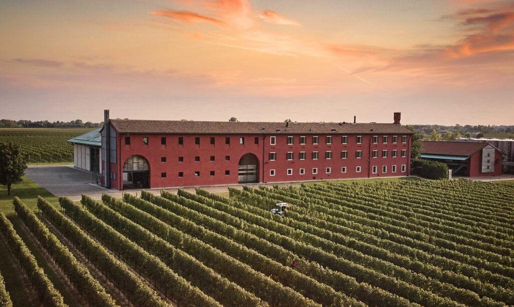 Tìm Hiểu Thương Hiệu Baglietti – Thương hiệu rượu vang sủi tăm cao cấp từ Ý | Rượu Vang Nhập Khẩu Cao Cấp Baglietti