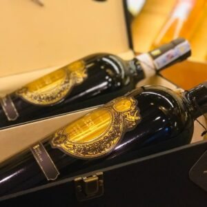 Rượu vang Ý Jesu Primitivo di Manduria – Vang đỏ đậm đà từ vùng Puglia | Rượu Vang Nhập Khẩu Cao Cấp Rượu vang Ý Jesu Primitivo di Manduria