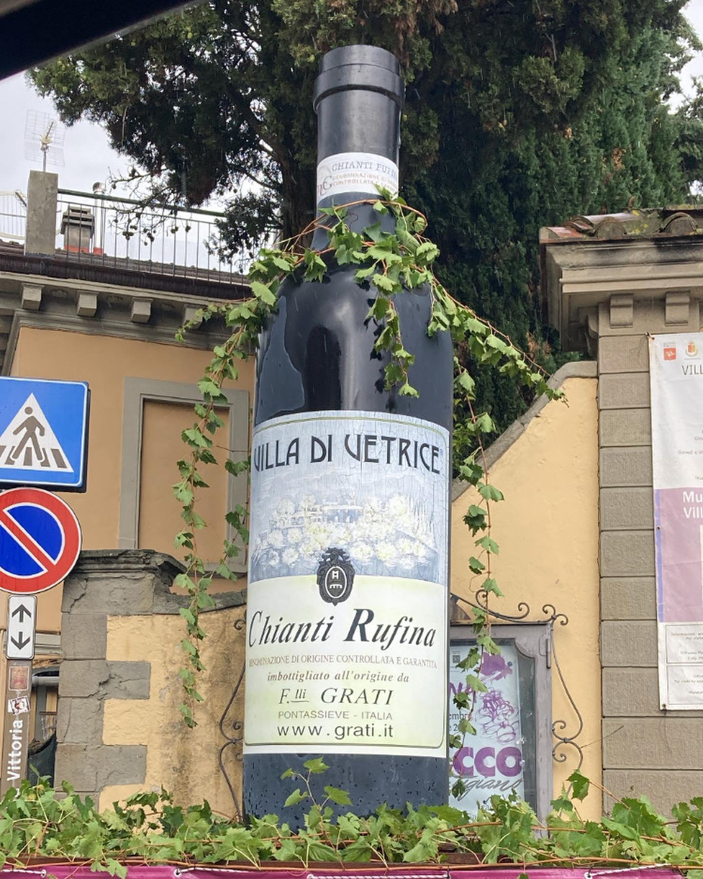 Vinicola Grati