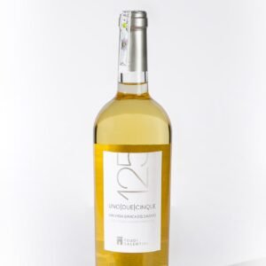Rượu vang trắng 125 Malvasia del Salento – Vang trắng ngọt ngào, quyến rũ từ miền Nam nước Ý | Rượu Vang Nhập Khẩu Cao Cấp Rượu vang trắng 125 Malvasia del Salento