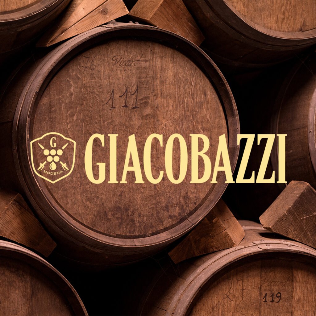 Thương hiệu rượu vang Giacobazzi - Biểu tượng vùng Emilia-Romagna | Rượu Vang Nhập Khẩu Cao Cấp Thương hiệu Giacobazzi