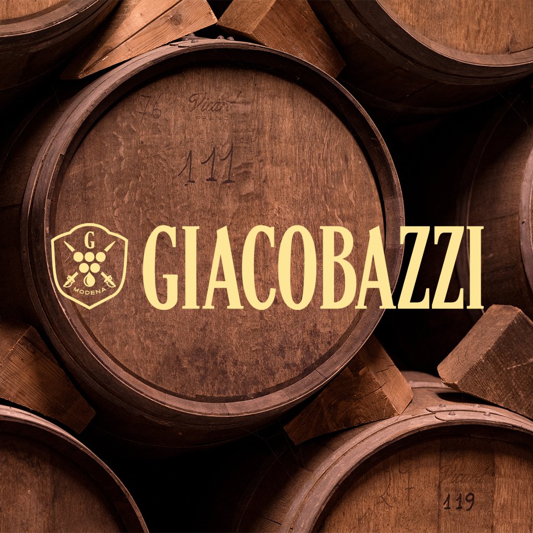 Thương hiệu Giacobazzi