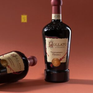 Rượu vang Ý Bollato di Guarini
