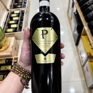Rượu Vang Ý P Primitivo Del Salento