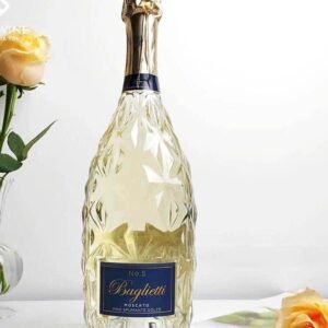 Baglietti No.5 Moscato – Nét Ngọt Ngào Tinh Tế Từ Ý | Rượu Vang Nhập Khẩu Cao Cấp Baglietti No.5 Moscato