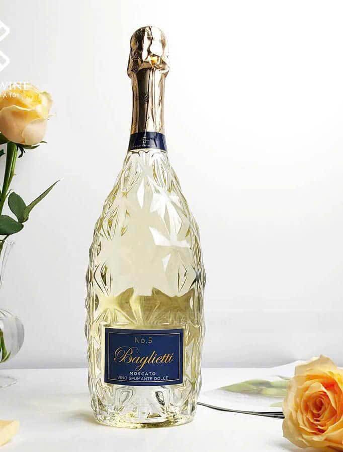 Baglietti No.5 Moscato Baglietti No.5 Moscato