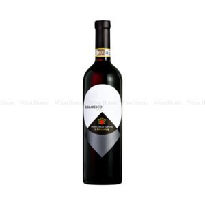 Rượu Vang Ngọt Barbaresco DOCG Capetta
