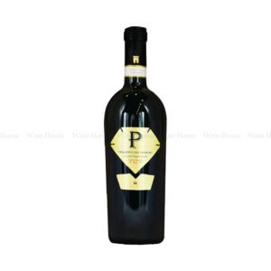 Rượu Vang Ý P Primitivo Del Salento