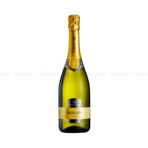 Rượu Vang Ngọt Capetta Moscato Spumante Dolce