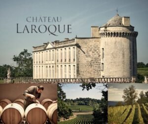 Chateau Laroque
