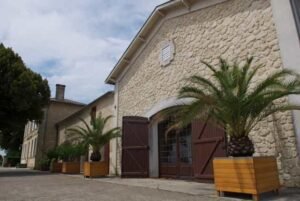 Chateau Cadet Soutard