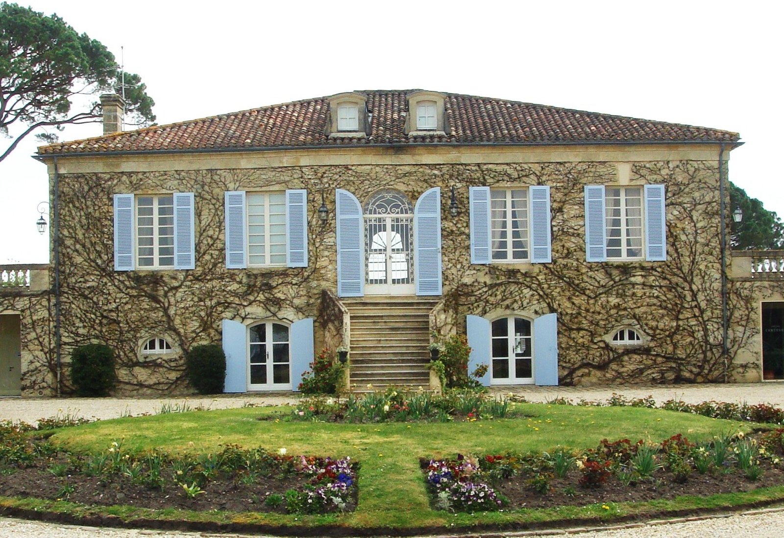 Thương Hiệu Chateau de Camensac – Di sản Grand Cru Classé giữa lòng Haut-Médoc | Rượu Vang Nhập Khẩu Cao Cấp Chateau de Camensac
