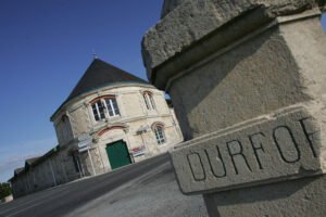 Chateau Durfort Vinens