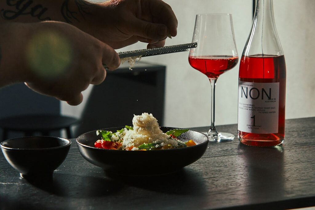 Hương Vị Rượu Vang Không Cồn – Lựa Chọn Tinh Tế Cho Cuộc Sống Cân Bằng | Rượu Vang Nhập Khẩu Cao Cấp Hương Vị Rượu Vang Không Cồn