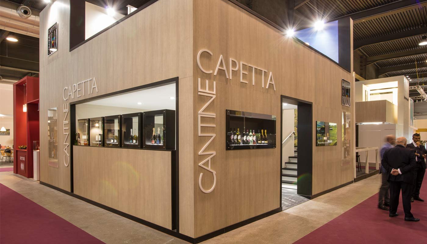 Cantine Capetta