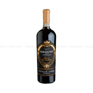 Rượu Vang Amarone della Valpolicella Riserva del Fondatore