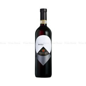 Rượu Vang Ngọt Barolo DOCG Cappetta