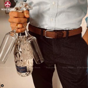 Baglietti No.10 Prosecco Extra Dry – Vang Nổ Ý Tinh Tế Từ Vùng Veneto | Rượu Vang Nhập Khẩu Cao Cấp Baglietti No.10 Prosecco Extra Dry