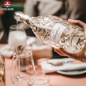 Baglietti No.10 Prosecco Extra Dry – Vang Nổ Ý Tinh Tế Từ Vùng Veneto | Rượu Vang Nhập Khẩu Cao Cấp Baglietti No.10 Prosecco Extra Dry