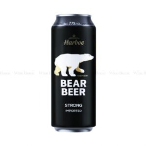 Bia Đức Bear Beer Strong
