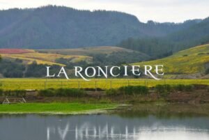 Vina la Ronciere